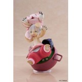 TAITO MADE IN ABYSS NANACHI MY TREASURE AMP+ STATUE FIGURE