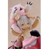 TAITO MADE IN ABYSS NANACHI MY TREASURE AMP+ STATUE FIGURE