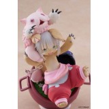 TAITO MADE IN ABYSS NANACHI MY TREASURE AMP+ STATUE FIGURE