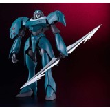 GOOD SMILE COMPANY TEKKAMAN DAGGER & TEKKAMAN AXE MODEROID SERIES PVC MODEL KIT ACTION FIGURE