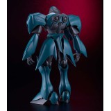 TEKKAMAN DAGGER & TEKKAMAN AXE MODEROID MODEL KIT ACTION FIGURE GOOD SMILE COMPANY