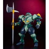 GOOD SMILE COMPANY TEKKAMAN DAGGER & TEKKAMAN AXE MODEROID SERIES PVC MODEL KIT ACTION FIGURE