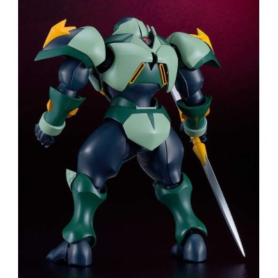 GOOD SMILE COMPANY TEKKAMAN DAGGER & TEKKAMAN AXE MODEROID SERIES PVC MODEL KIT ACTION FIGURE