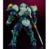 GOOD SMILE COMPANY TEKKAMAN DAGGER & TEKKAMAN AXE MODEROID SERIES PVC MODEL KIT ACTION FIGURE