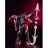 GOOD SMILE COMPANY STARKNIGHT TEKKAMAN BLADE TEKKAMAN EVIL MODEROID SERIES PVC MODEL KIT ACTION FIGURE