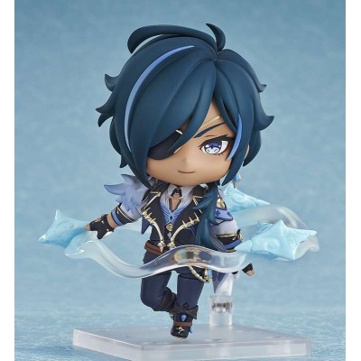 GENSHIN IMPACT KAEYA NENDOROID ACTION FIGURE GOOD SMILE COMPANY