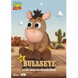 BEAST KINGDOM TOY STORY BULLSEYE PVC FIGURAL BANK
