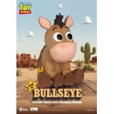 TOY STORY BULLSEYE FIGURAL BANK SALVADANAIO BEAST KINGDOM