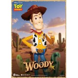 BEAST KINGDOM TOY STORY SHERIFF WOODY STATUE 45CM MASTERCRAFT FIGURE