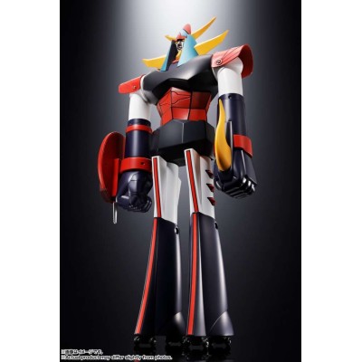 JUMBO MACHINEDER RAIDEEN THE BRAVE 60CM ACTION FIGURE BANDAI