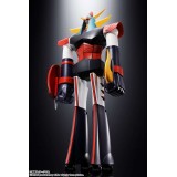 JUMBO MACHINEDER RAIDEEN THE BRAVE 60CM ACTION FIGURE BANDAI