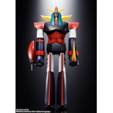 BANDAI JUMBO MACHINEDER RAIDEEN THE BRAVE 60CM PVC ACTION FIGURE