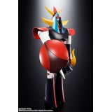 BANDAI JUMBO MACHINEDER RAIDEEN THE BRAVE 60CM PVC ACTION FIGURE