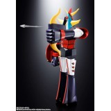 BANDAI JUMBO MACHINEDER RAIDEEN THE BRAVE 60CM PVC ACTION FIGURE