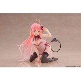 TO LOVE-RU DARKNESS LALA CHINESE DRESS VER. DESKTOP CUTE STATUA FIGURE TAITO