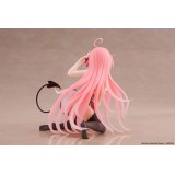 TAITO TO LOVE-RU DARKNESS LALA CHINESE DRESS VER. DESKTOP CUTE PVC STATUE FIGURE