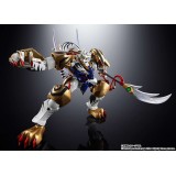 SOUL OF CHOGOKIN GX-119 SUPER ROBOT TAISEN DRAGON TIGER KING ACTION FIGURE BANDAI