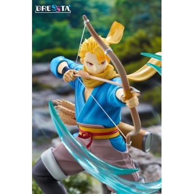 DAEMONS OF THE SHADOW REALM YURU DRESSTA STATUA FIGURE TAITO