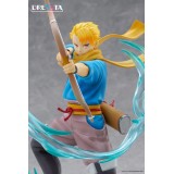 DAEMONS OF THE SHADOW REALM YURU DRESSTA STATUA FIGURE TAITO