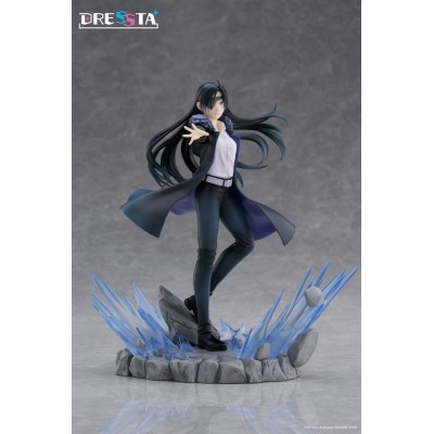 TAITO DAEMONS OF THE SHADOW REALM DRESSTA SERIES ASA STATUE PVC FIGURE