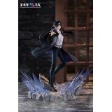 TAITO DAEMONS OF THE SHADOW REALM DRESSTA SERIES ASA STATUE PVC FIGURE