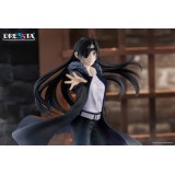 TAITO DAEMONS OF THE SHADOW REALM DRESSTA SERIES ASA STATUE PVC FIGURE