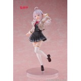 TAITO ALYA SOMETIMES HIDES HER FEELINGS IN RUSSIAN COREFUL ALYA SCHOOL UNIFORM PVC FIGURE STATUE