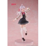 TAITO ALYA SOMETIMES HIDES HER FEELINGS IN RUSSIAN COREFUL ALYA SCHOOL UNIFORM PVC FIGURE STATUE