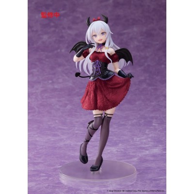 WANDERING WITCH THE JOURNEY OF ELAINA SWEET DEVIL VER. STATUA FIGURE TAITO