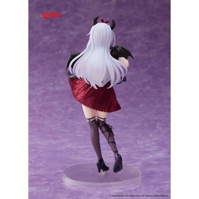 WANDERING WITCH THE JOURNEY OF ELAINA SWEET DEVIL VER. STATUA FIGURE TAITO