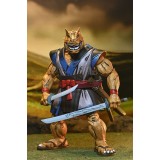 TEENAGE MUTANT NINJA TURTLES MIRAGE COMICS CHOTE ACTION FIGURE NECA