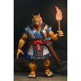 TEENAGE MUTANT NINJA TURTLES MIRAGE COMICS CHOTE ACTION FIGURE NECA