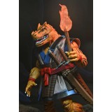 TEENAGE MUTANT NINJA TURTLES MIRAGE COMICS CHOTE ACTION FIGURE NECA