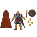 TEENAGE MUTANT NINJA TURTLES MIRAGE COMICS CHOTE ACTION FIGURE NECA