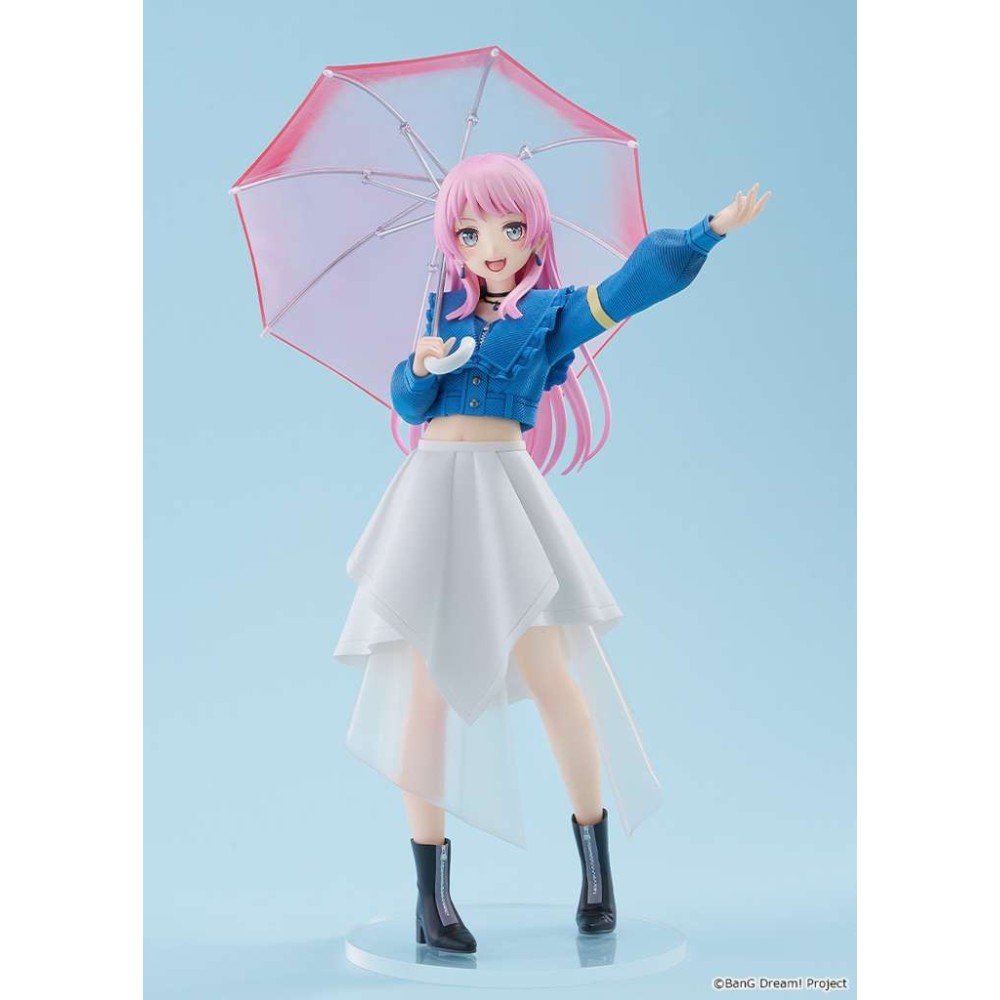 GOOD SMILE COMPANY BANG DREAM! ANON CHIHAYA POP UP PARADE L SIZE PVC STATUE FIGURE