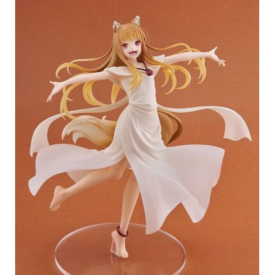 SPICE AND WOLF HOLO ABUNDANT HARVEST POP UP PARADE L STATUA FIGURE GOOD SMILE COMPANY