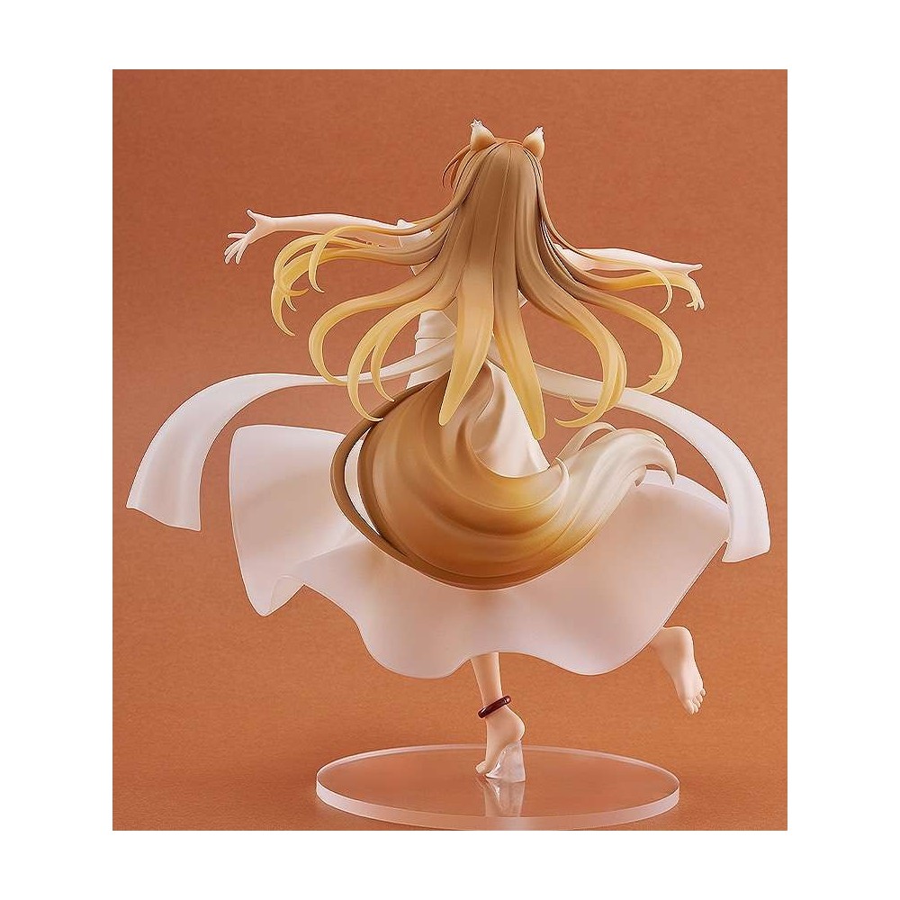 SPICE AND WOLF HOLO ABUNDANT HARVEST POP UP PARADE L STATUA FIGURE GOOD SMILE COMPANY