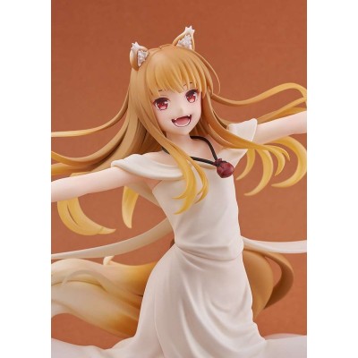GOOD SMILE COMPANY SPICE AND WOLF HOLO ABUNDANT HARVEST POP UP PARADE L SIZE PVC STATUE FIGURE