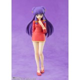 RANMA 1/2 SHAMPOO S.H. FIGUARTS ACTION FIGURE BANDAI