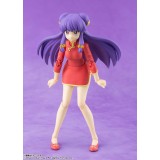 RANMA 1/2 SHAMPOO S.H. FIGUARTS ACTION FIGURE BANDAI