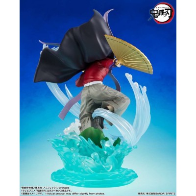 BANDAI DEMON SLAYER DOMA FIGUARTS ZERO SERIES STATUE FIGURE