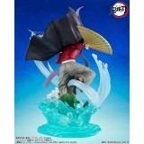 DEMON SLAYER DOMA FIGUARTS ZERO STATUA PVC FIGURE BANDAI