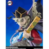 DEMON SLAYER DOMA FIGUARTS ZERO STATUA PVC FIGURE BANDAI