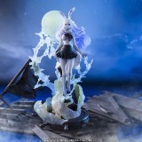 BANDAI ONE PIECE CARROT SULONG EXTRA BATTLE FIGUARTS ZERO SERIES STATUE FIGURE