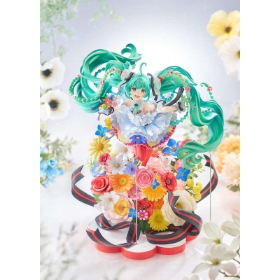 HATSUNE MIKU JAPAN LIVE TOUR 2025 BLOOMING FIGURE STATUA GOOD SMILE COMPANY