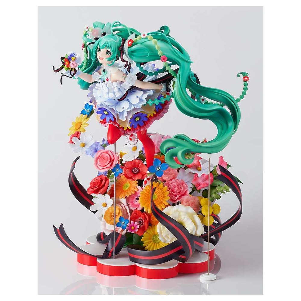 HATSUNE MIKU JAPAN LIVE TOUR 2025 BLOOMING FIGURE STATUA GOOD SMILE COMPANY