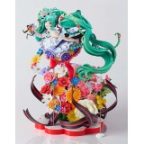 HATSUNE MIKU JAPAN LIVE TOUR 2025 BLOOMING FIGURE STATUA GOOD SMILE COMPANY
