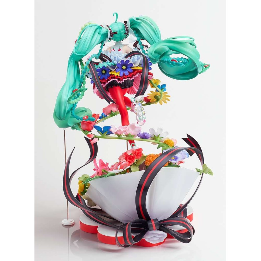 HATSUNE MIKU JAPAN LIVE TOUR 2025 BLOOMING FIGURE STATUA GOOD SMILE COMPANY