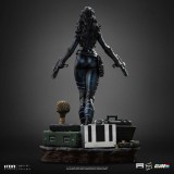 IRON STUDIOS G.I. JOE BARONESS ART SCALE 1/10 RESIN STATUE FIGURE