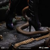 IRON STUDIOS G.I. JOE BARONESS ART SCALE 1/10 RESIN STATUE FIGURE